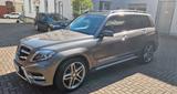 Mercedes-Benz GLK 220 CDI 4MATIC - AMG.Comand.Panoramadach.AHK - Mercedes-Benz GLK 220: AMG