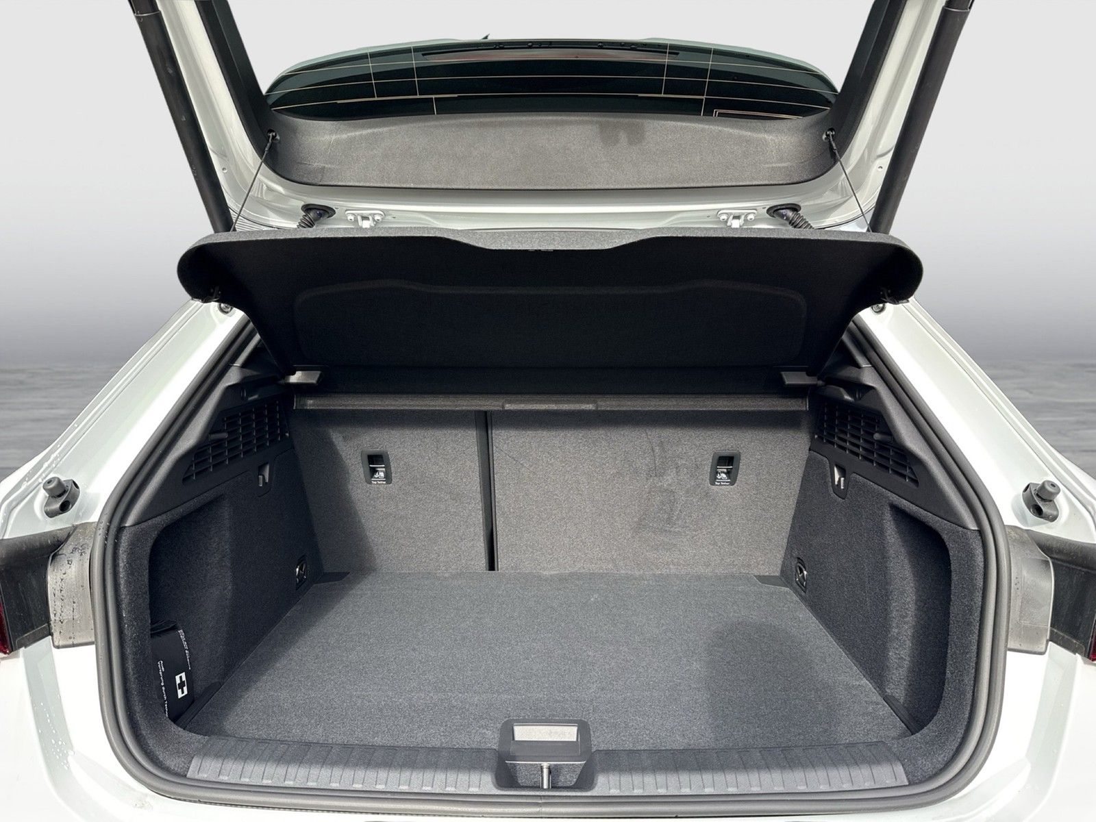 Audi A3 Sportback quattro S LINE BLACKPAK AHK CAM NAV foto 12