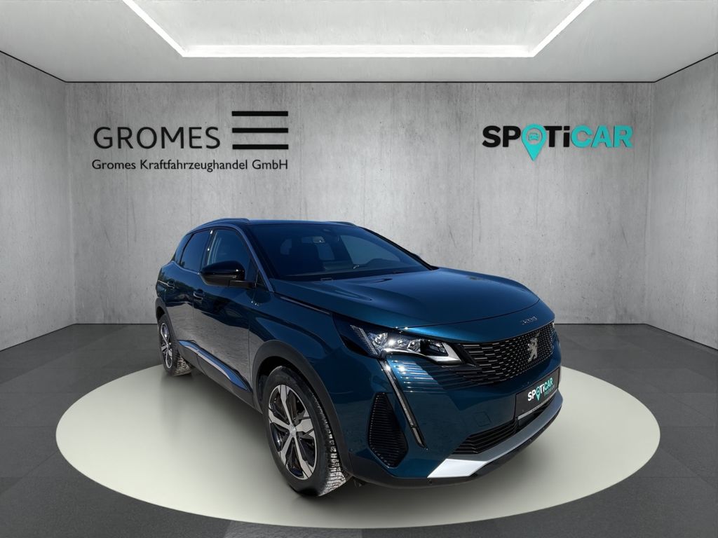 Image of Peugeot 3008
