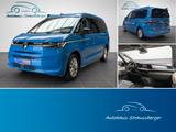 Volkswagen T7 California Ocean eHybr. 4M 360° ACC DCC AHK - mit Hybrid-Antrieb: Taxi, Kleinbus
