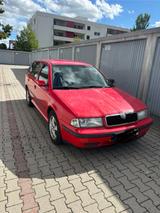 Skoda Octavia 2.0 - gebrauchte Skoda Octavia aus dem Jahr 2000