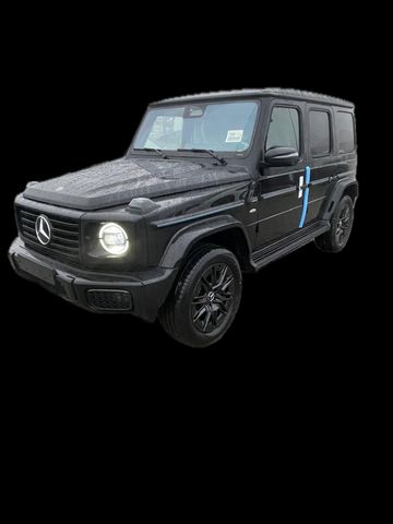 Mercedes-Benz G580 EQ EDITION1 | CARBON | A22