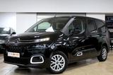 Citroën Berlingo XL Puretech *1.HAND*CAMPING*NAVI*AHK* - Citroën Berlingo: Xl