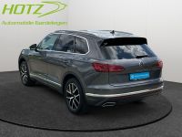 Volkswagen Touareg - Vorschau Bild 3