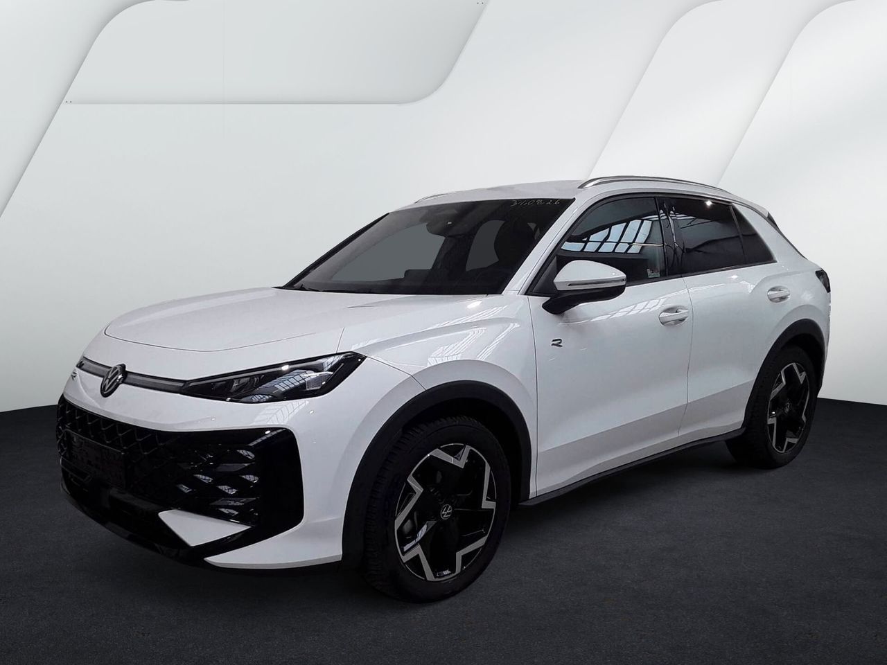 Volkswagen T-Roc 1.5 eTSI ACT 150 CV DSG R-Line