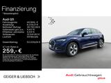Audi Q5 40 TDI quattro advanced*NAVI-PLUS*HUD*LEDER*A - Audi Q5 Jahreswagen