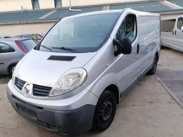 Renault Trafic 2.0  , 90 PS , Klima , TÜV ...