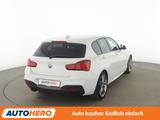 BMW 125d Edition M Sport Shadow Aut.*NAVI*LED*PDC* - BMW 1er Reihe: Edition Sport