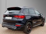 Cupra Ateca 2.0 TSI 4Drive DSG 19" Pano AHK BEATS 360" - Cupra in Bonn