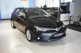 Toyota Auris Comfort ~Klimaaut~Bluet~Scheckheft~Kam~Shz - Toyota Auris Gebrauchtwagen in Hamburg