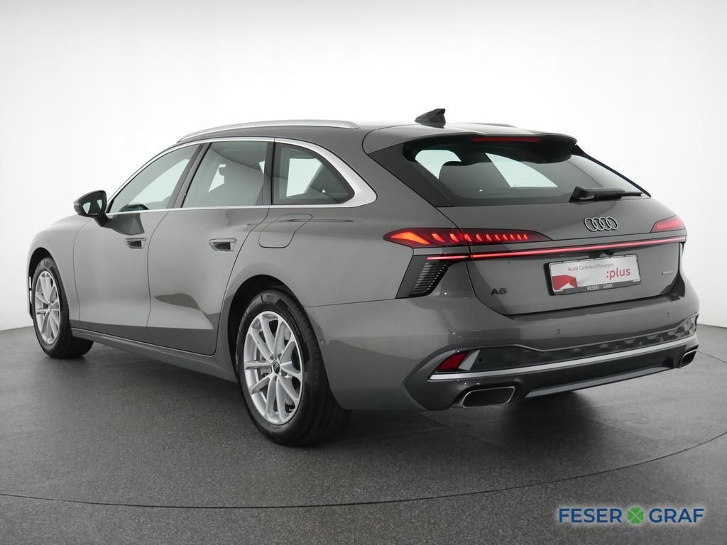 Audi A6 - Bild 12