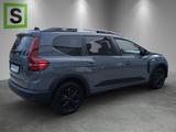 Dacia JOGGER Extreme+ TCe 110 7-Sitzer - gebrauchte Dacia Jogger aus dem Jahr 2024