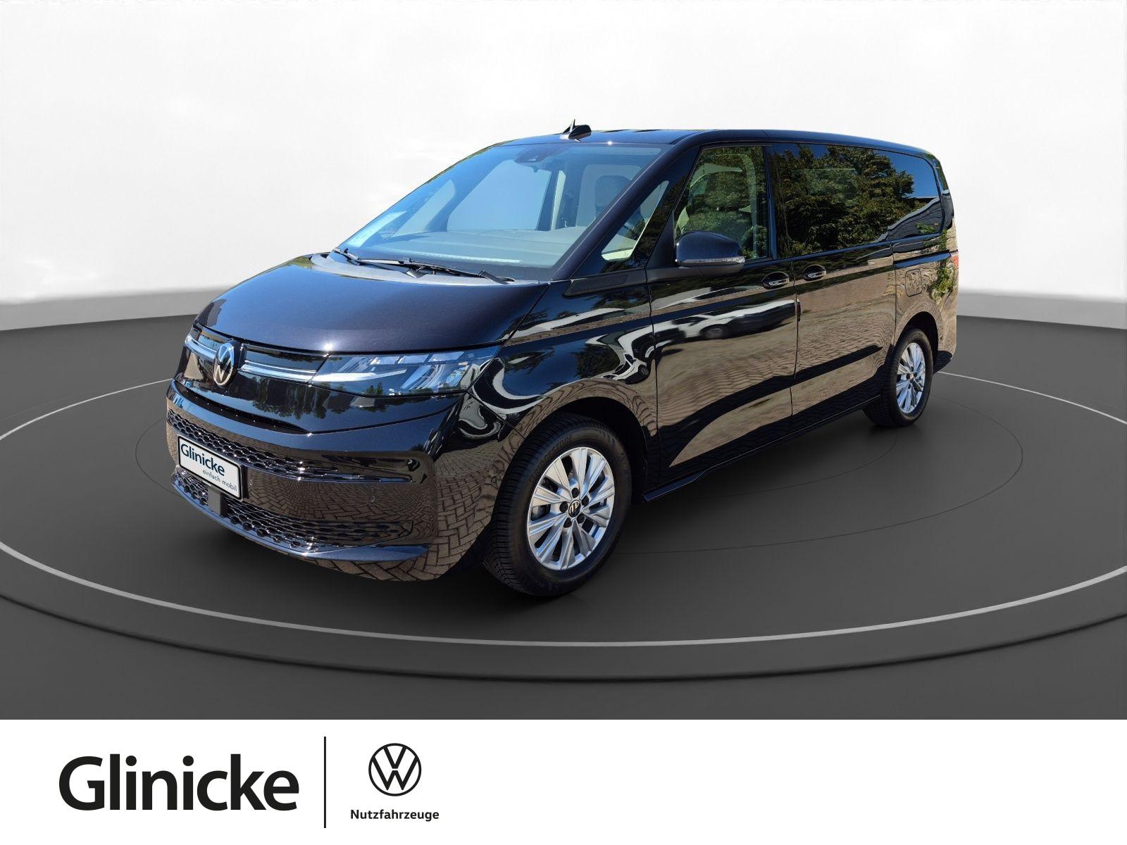 Volkswagen T7 Multivan Life