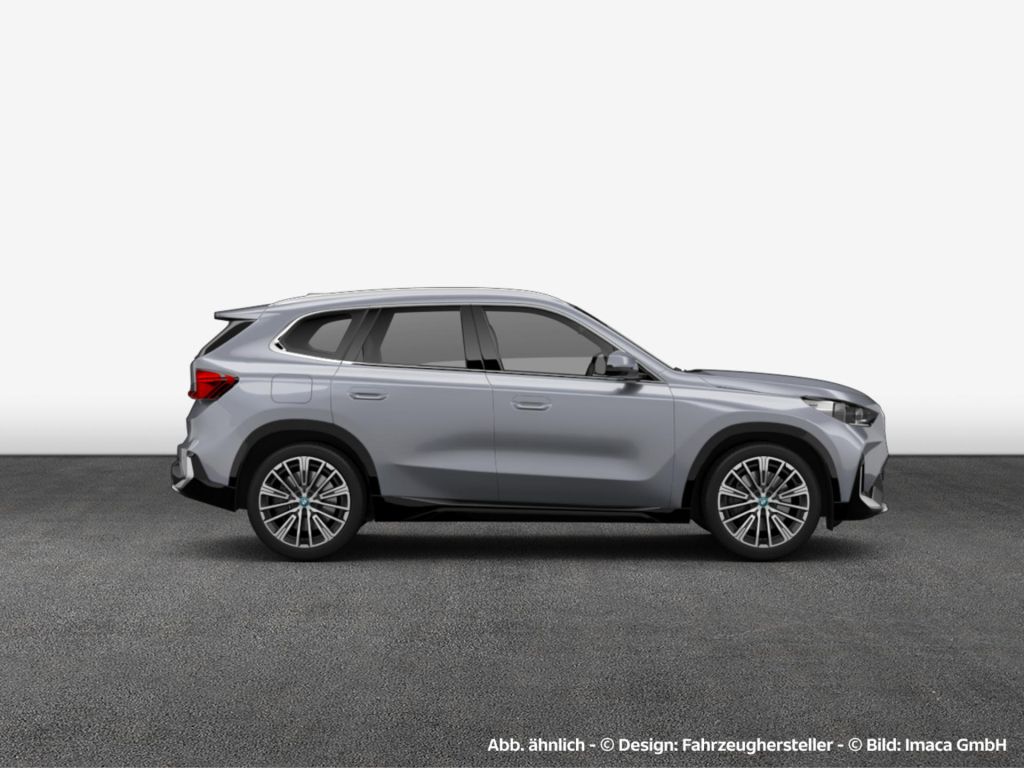 BMW iX1 - Bild 5