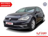 Volkswagen Golf VII 1.6 TDI DSG Comfortline LED App-Connect - Volkswagen Golf: Comfortline TDI