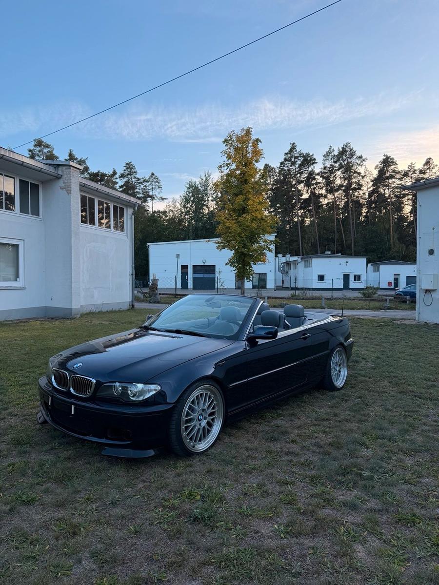 BMW 325