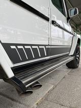 Mercedes-Benz G 63 AMG Mercedes-AMG W463 463 Edition - Mercedes-Benz: 463