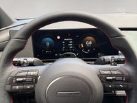 Hyundai TUCSON - Vorschau Bild 8