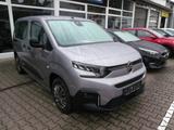 Citroën Berlingo Plus M+AHK,SHZ,Facelift - gebrauchte Citroën Berlingo mit Facelift