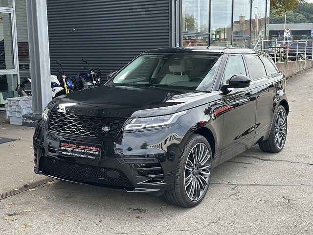 Land Rover Range Rover Velar P250 Allrad Aut. 22" Alu