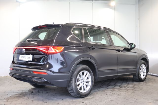 Seat Tarraco 2.0 TDI Style AID+FRONT+LANE+PDC+LED