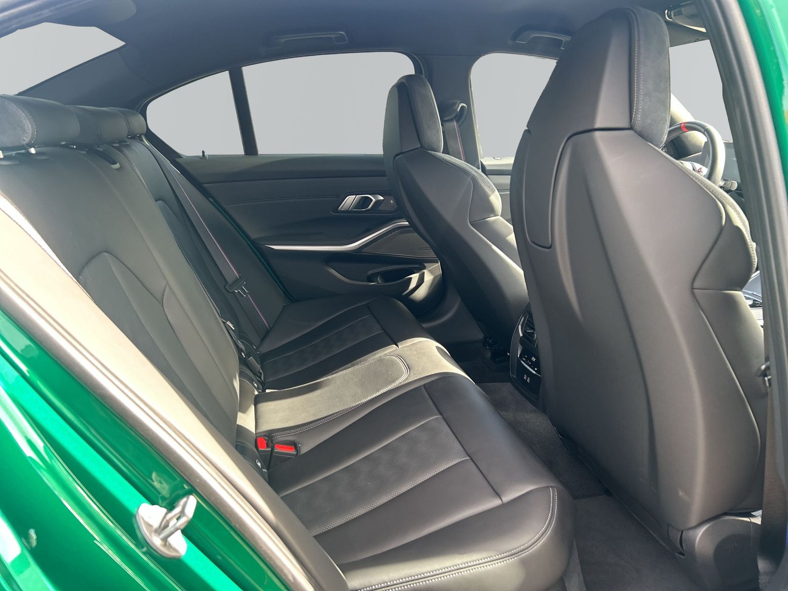 BMW M3 - Bild 10
