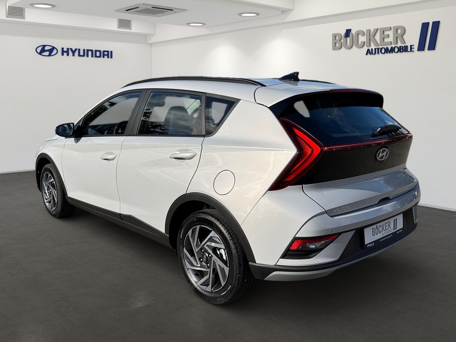 Hyundai BAYON – Bild 4