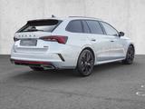 Skoda Octavia Combi RS DSG - Skoda Octavia Kombi mit Anhängerkupplung