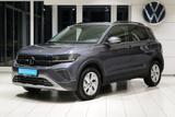 Volkswagen T-Cross 1.0TSI Life LED RKam ACC IQ-Drive - Volkswagen T-Cross aus 2024