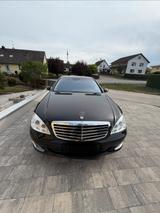 Mercedes-Benz S 350 - W221 - Mercedes-Benz S 350 w221 Gebrauchtwagen