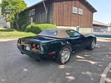 Corvette C4 CABRIO mit H-Kennzeichen - Corvette C4 Gebrauchtwagen