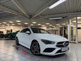 Mercedes-Benz CLA 250 4Matic AMG Line LED/CAM/PANO. - gebrauchte Mercedes-Benz CLA 250 aus dem Jahr 2023