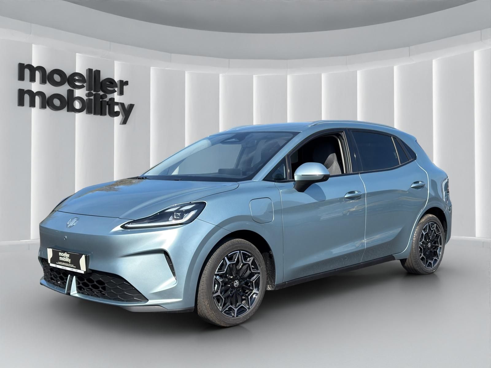 MG4 ev Urban 54kw/h Premium bis zu 6000,-€ Förd. imagem 2