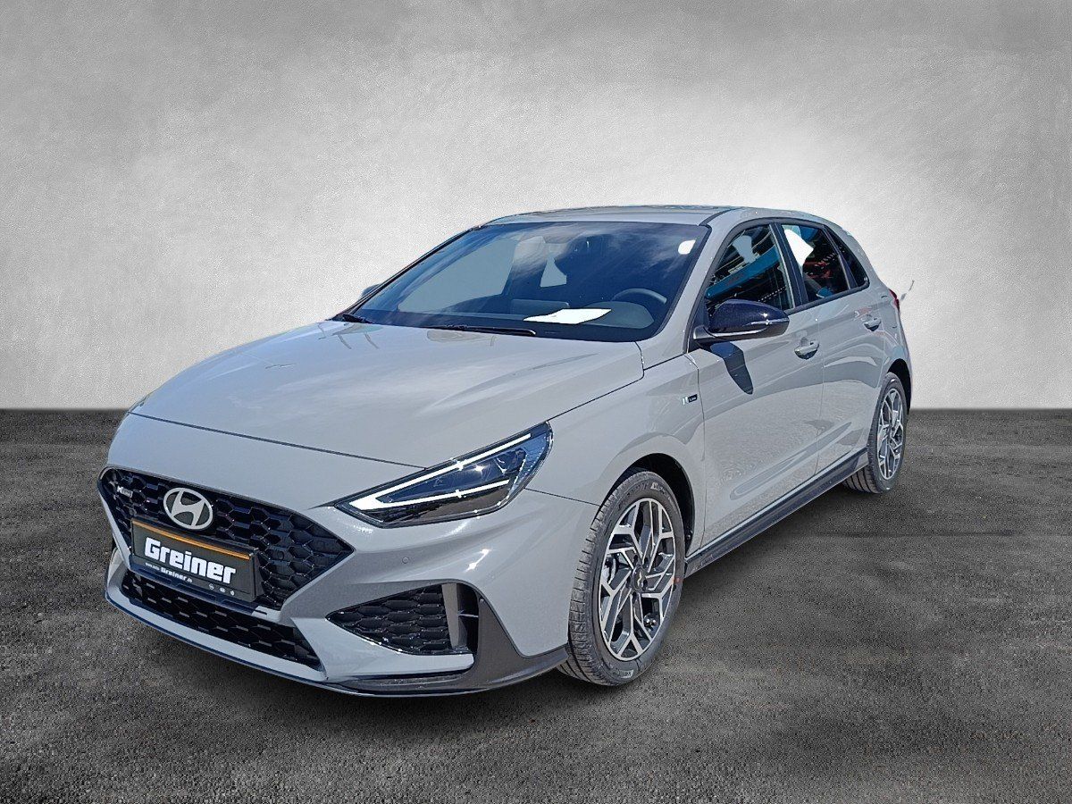 Hyundai i30 – Bild 2