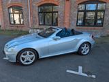 Mercedes-Benz SLK 350 - Mercedes-Benz SLK 350 in Duisburg