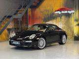 Porsche 911 Carrera Cabrio Aut. NAVI~XENON~LEDER~SHZ - Porsche in München: 911