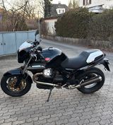 Moto Guzzi 1200 Sport 8V ABS