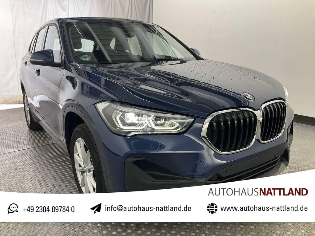 Image of BMW X1