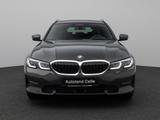 BMW 320d xD Sport Line Panorama Laser Kamera HUD DAB - BMW 320: 320d