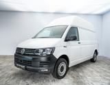 Volkswagen T6 2.0TDI Transporter Hoch+Lang Klima°PDC°3-Sitz - Transporter hoch lang gebraucht