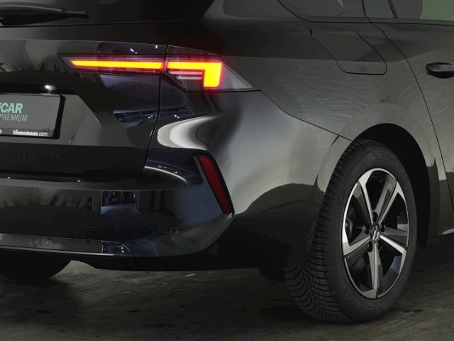 Astra L ST GS+LED LICHT+NAVI+360 GRAD KAMERA+SIT