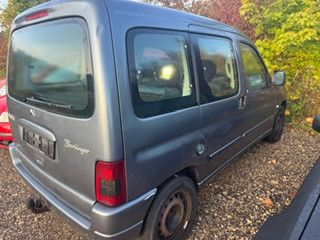 Citroën Berlingo 1.6 16V