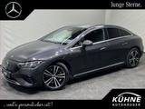 Mercedes-Benz EQE 300 Electric Art Advanced Plus Service+4,5° - gebrauchte Mercedes-Benz EQE aus dem Jahr 2024