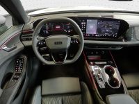 Audi A6 - Vorschau Bild 8