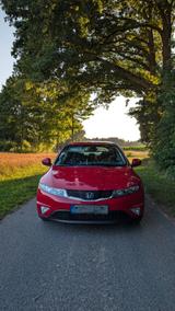 Honda Civic 1.8 Sport Sport - Honda Civic aus 2009