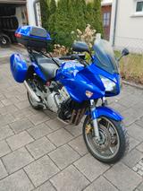 Honda CBF 1000 A  TÜV 4/2028 - HONDA CBF 1000 A