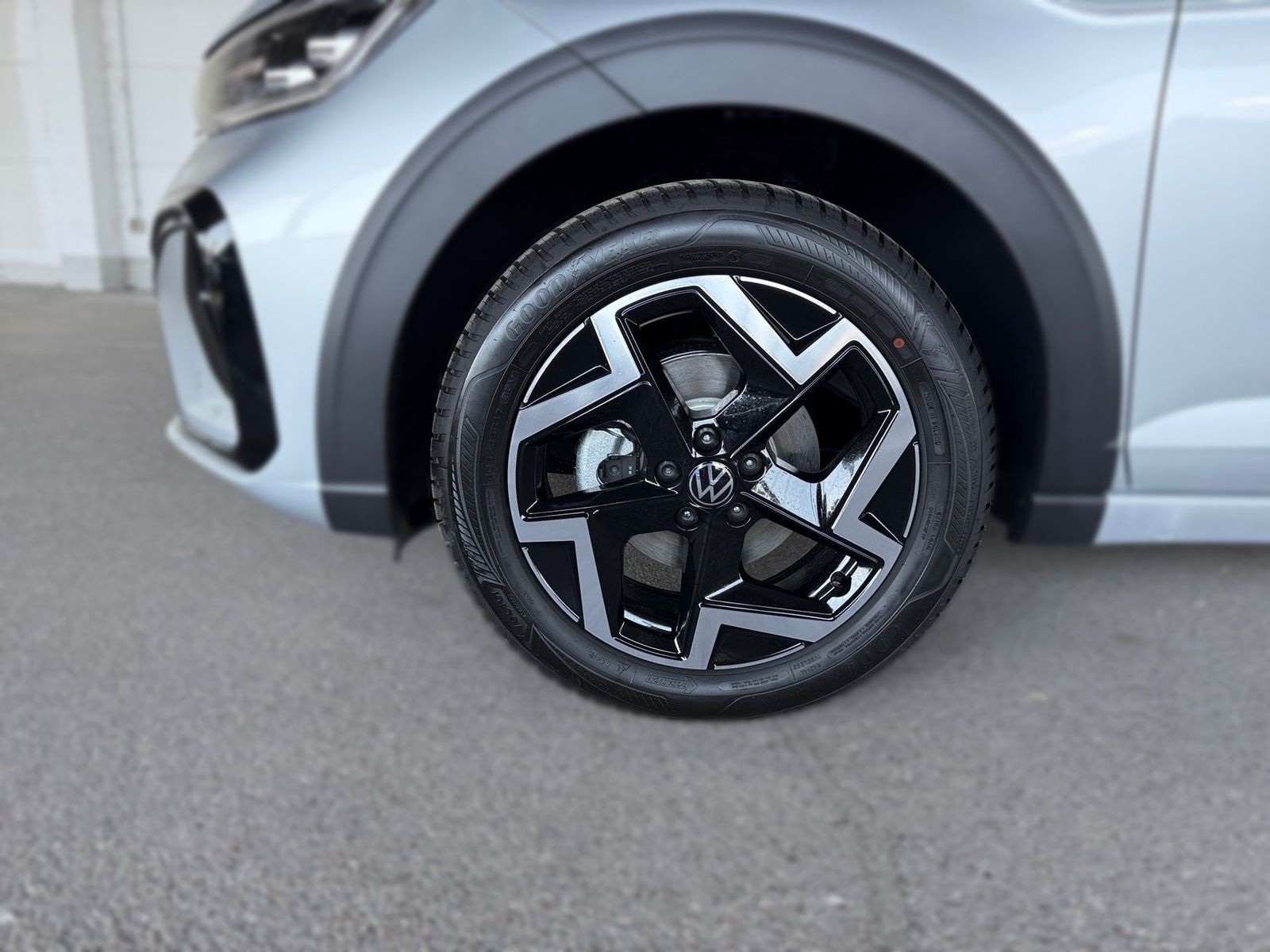 Volkswagen Taigo - Bild 7
