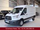 Ford Transit 2.0 TDCi 350 Kastenwage Hoch & Lang L3H2 - Ford Transit l2h2