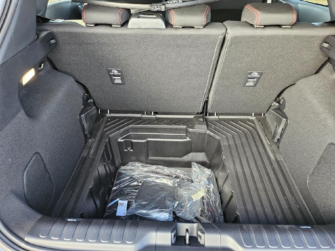 Fahrzeugabbildung Ford Puma ST-Line Regensensor, Winterpaket, Kamera