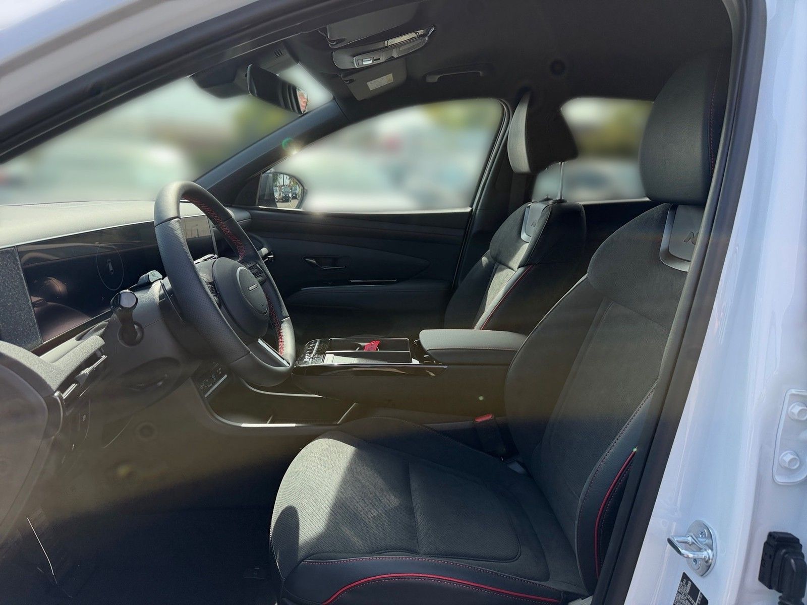 Hyundai Tucson – Bild 7